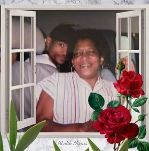 Meet your Posher, Johnetta